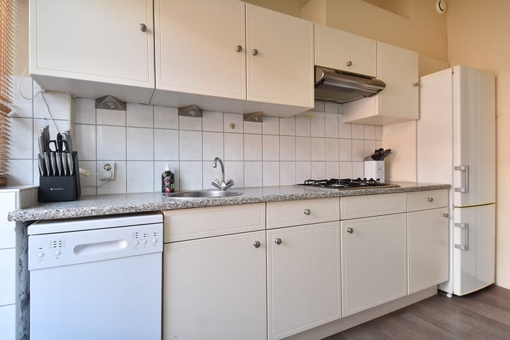 Foto 7 van Driebergenstraat 135