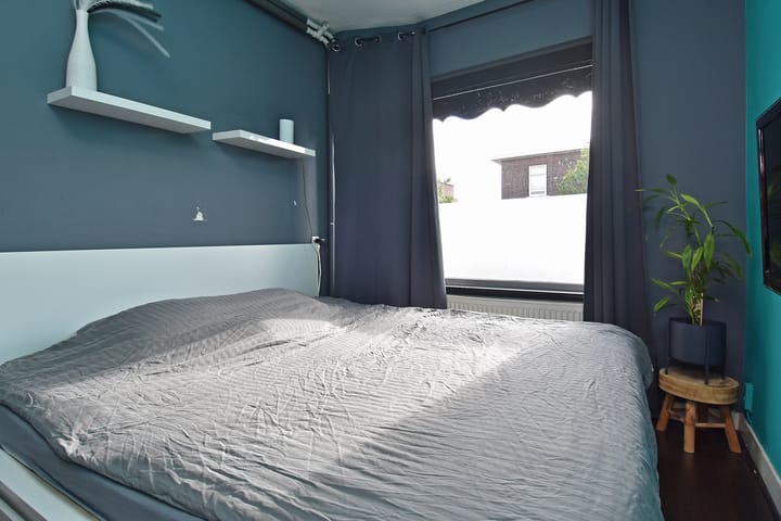 Foto 12 van Driebergenstraat 135