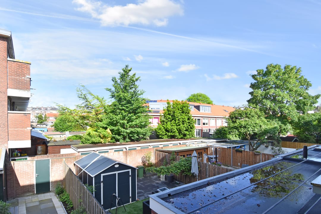 Foto 17 van Driebergenstraat 135