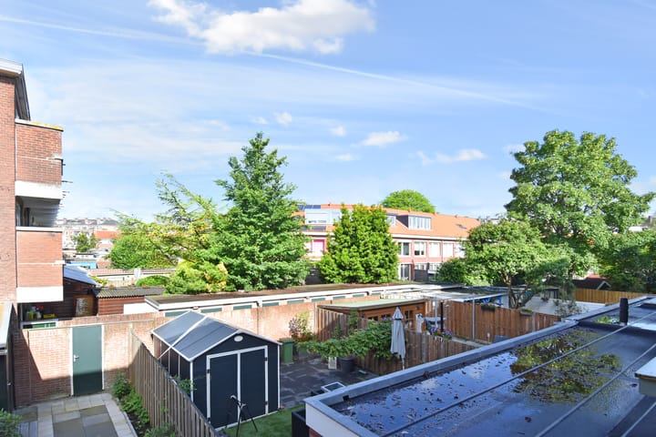 Foto 17 van Driebergenstraat 135