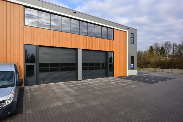 Buitenplaatsweg 9, Leusden