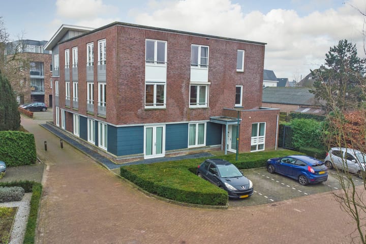 Foto 1 van Beukenbos 51