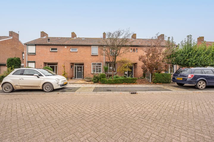 Foto 2 van Koningin Julianastraat 27