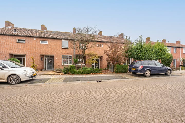 Foto 3 van Koningin Julianastraat 27