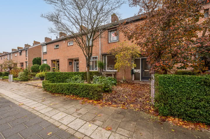 Foto 4 van Koningin Julianastraat 27