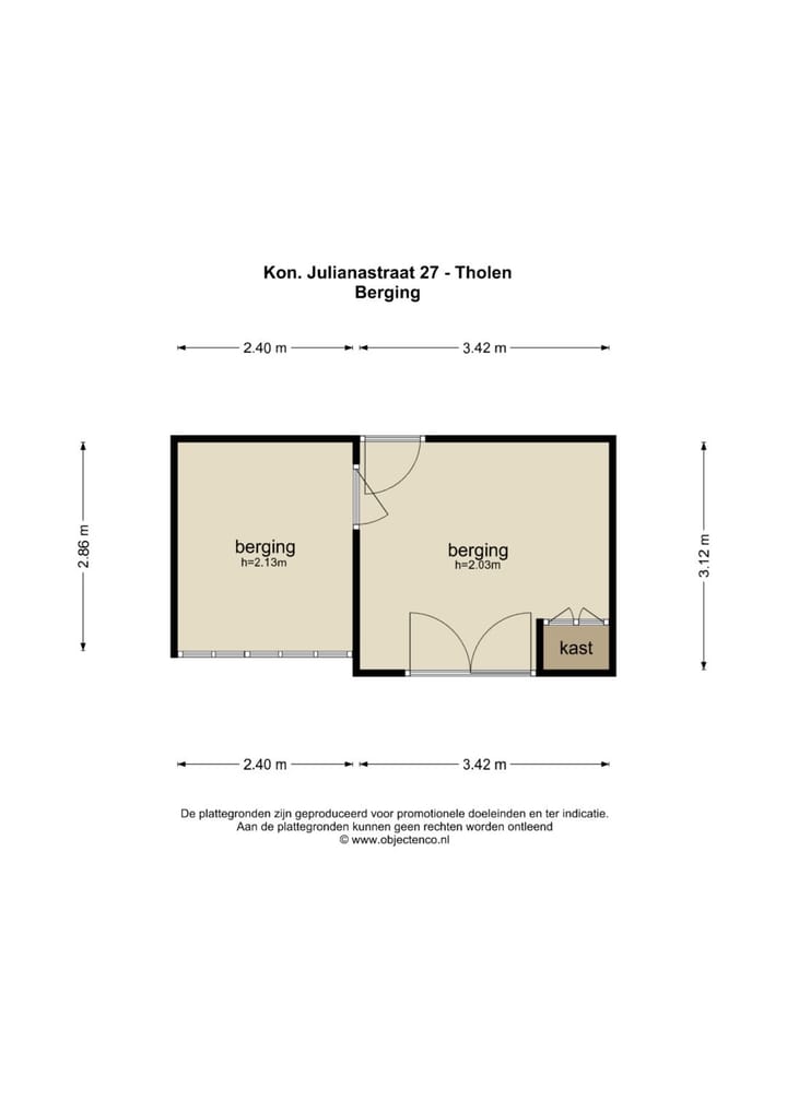 Foto 43 van Koningin Julianastraat 27