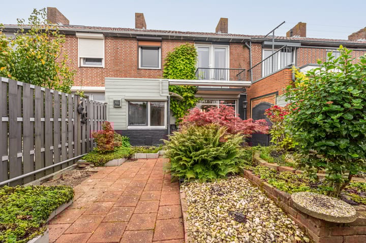 Foto 6 van Koningin Julianastraat 27