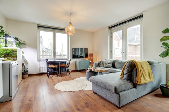 Foto 10 van Beukenbos 51