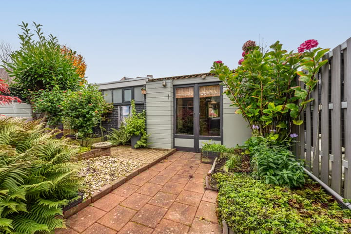 Foto 10 van Koningin Julianastraat 27