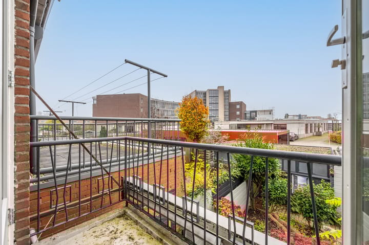 Foto 26 van Koningin Julianastraat 27