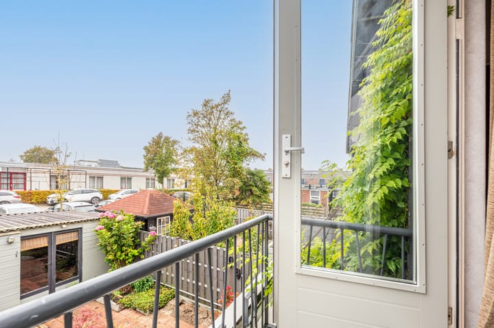 Foto 28 van Koningin Julianastraat 27