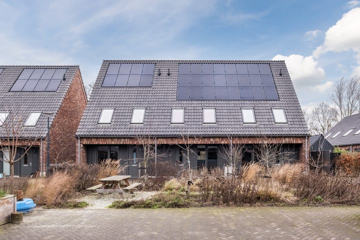 Photo 1 of Wilbertshoeve 9