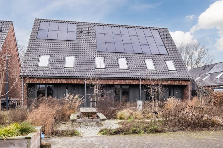 Photo 3 of Wilbertshoeve 9