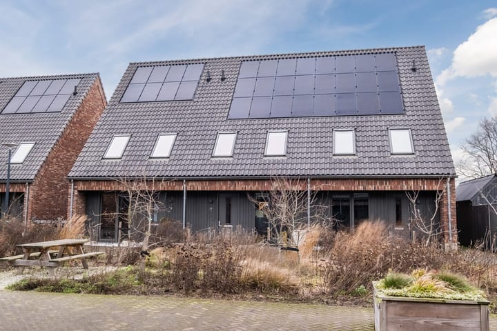 Photo 2 of Wilbertshoeve 9