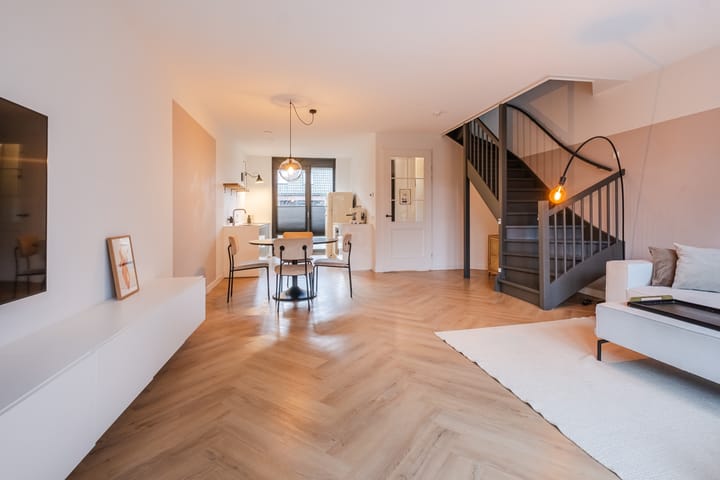 Photo 6 of Wilbertshoeve 9