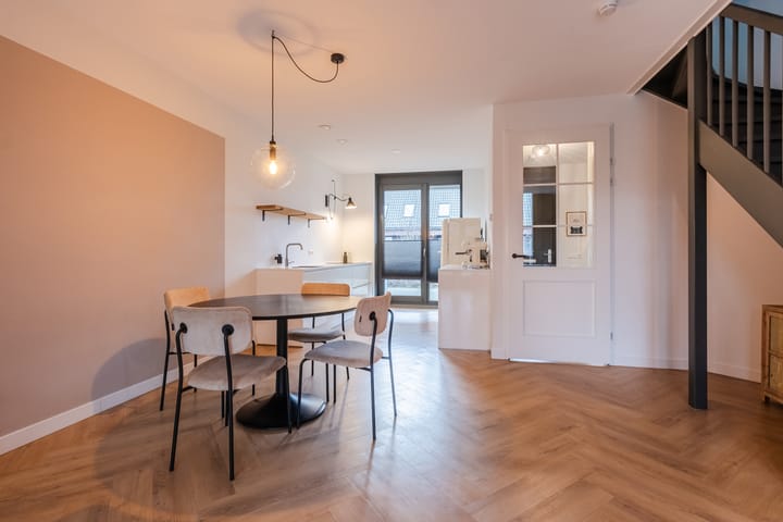 Photo 7 of Wilbertshoeve 9