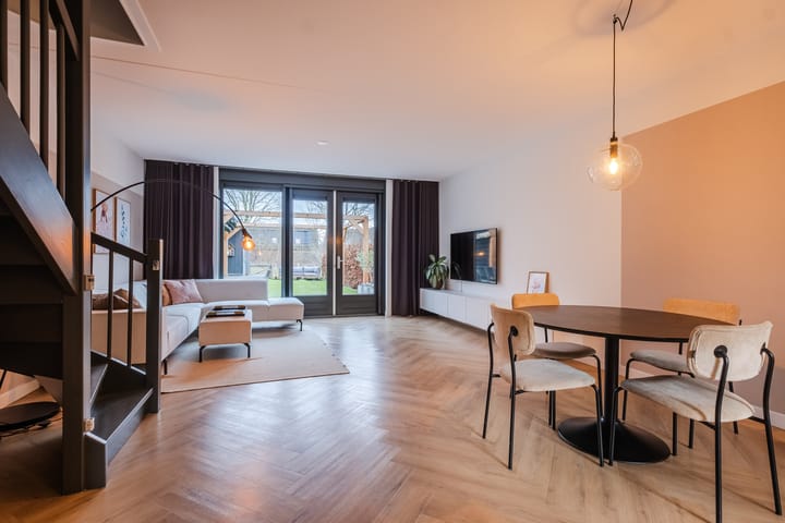 Photo 8 of Wilbertshoeve 9