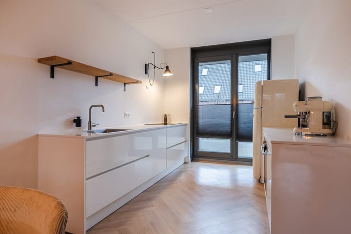 Photo 10 of Wilbertshoeve 9