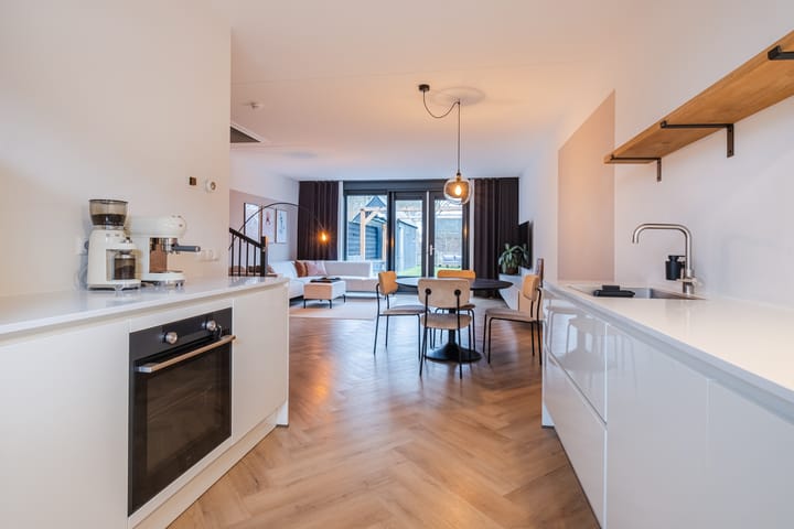 Photo 12 of Wilbertshoeve 9