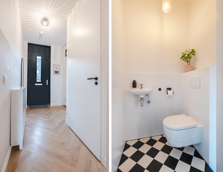 Photo 14 of Wilbertshoeve 9