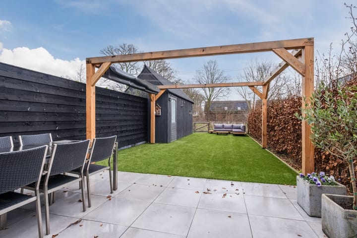 Photo 28 of Wilbertshoeve 9