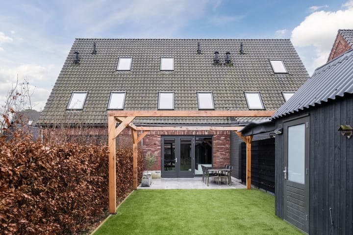 Photo 29 of Wilbertshoeve 9