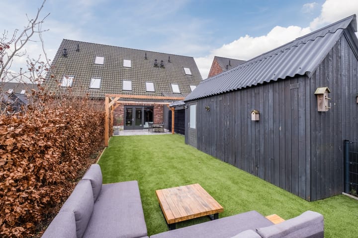 Photo 31 of Wilbertshoeve 9