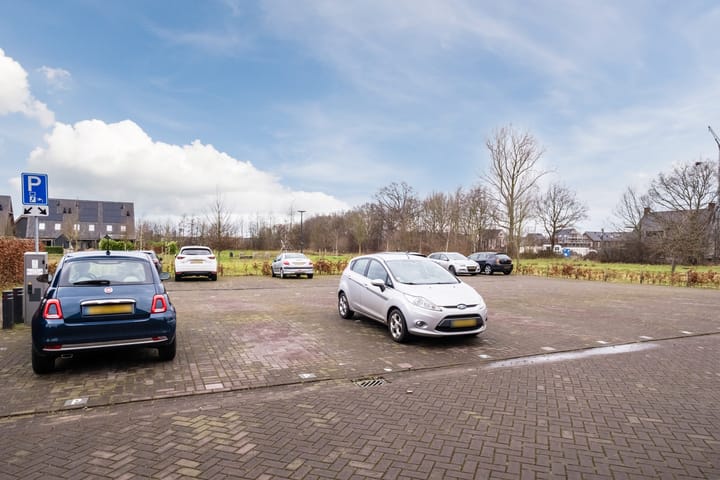 Photo 33 of Wilbertshoeve 9