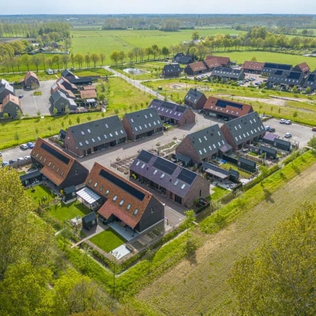 Photo 36 of Wilbertshoeve 9