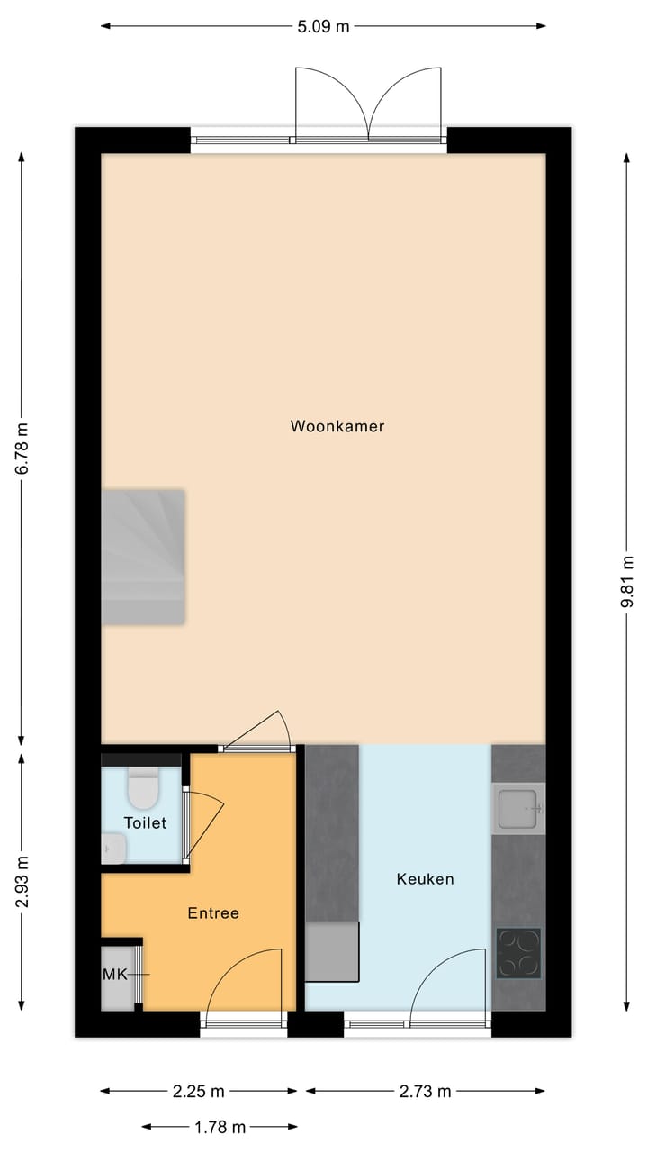 Photo 37 of Wilbertshoeve 9