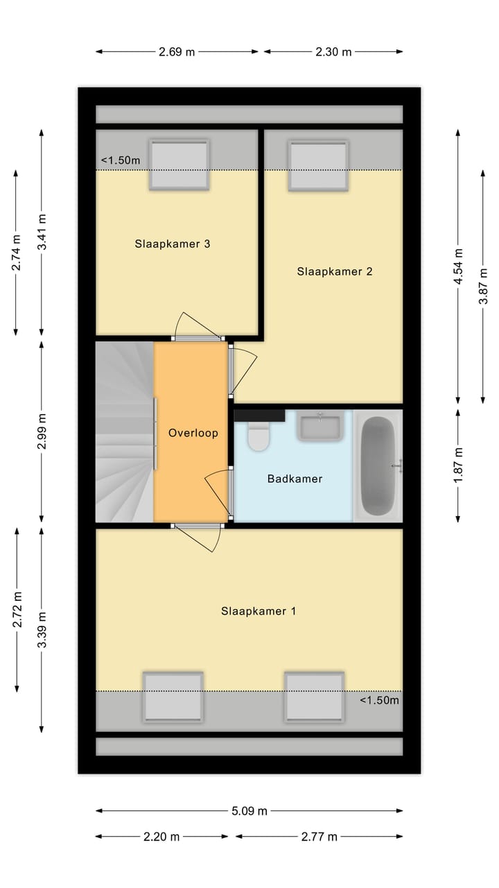 Photo 38 of Wilbertshoeve 9