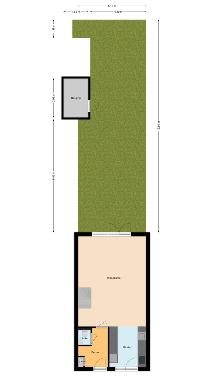 Photo 40 of Wilbertshoeve 9