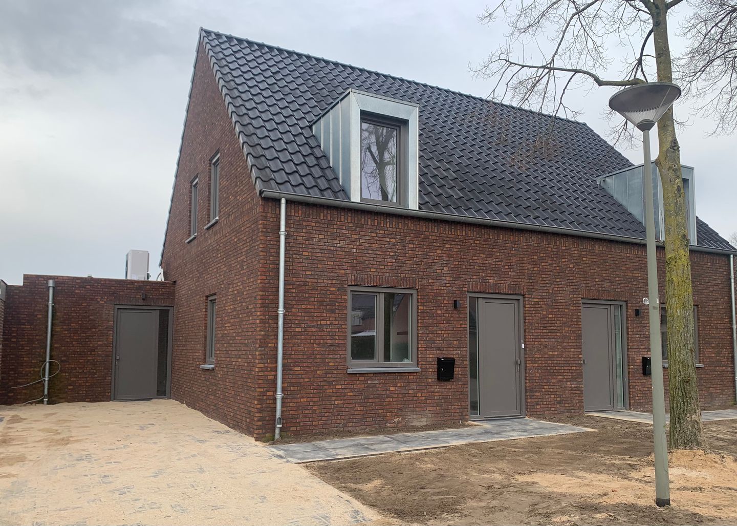 Photo 1 of Binnenstraat 2-C