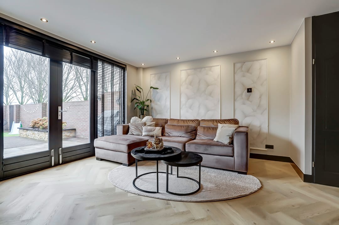 Foto 2 van Wagenaarhof 47