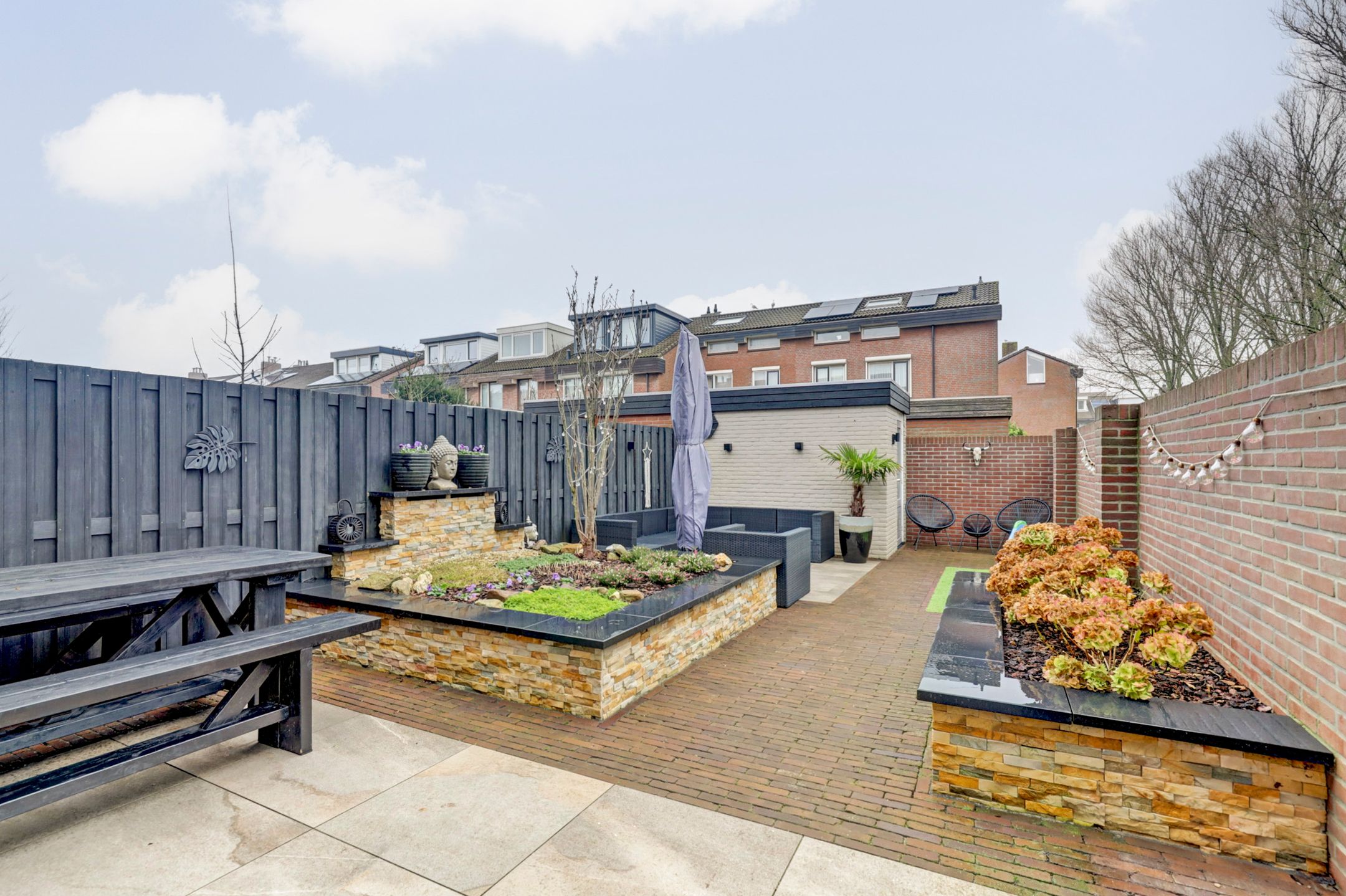 Foto 3 van Wagenaarhof 47