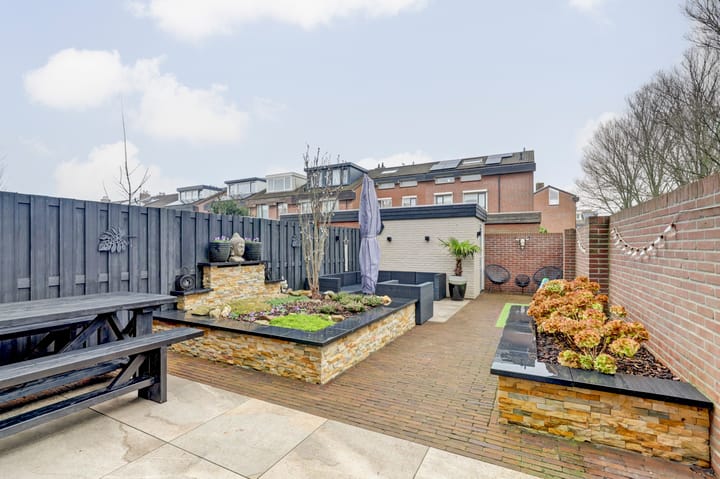 Foto 3 van Wagenaarhof 47