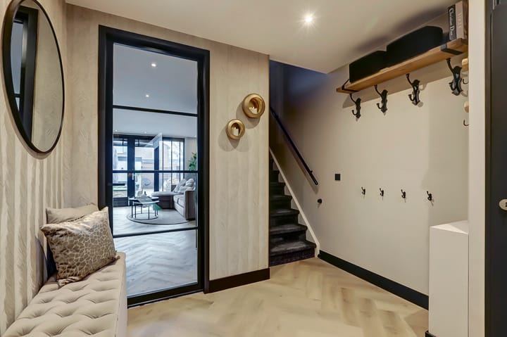 Foto 4 van Wagenaarhof 47