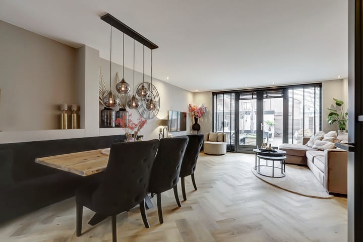 Foto 6 van Wagenaarhof 47