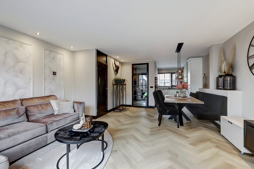 Foto 7 van Wagenaarhof 47