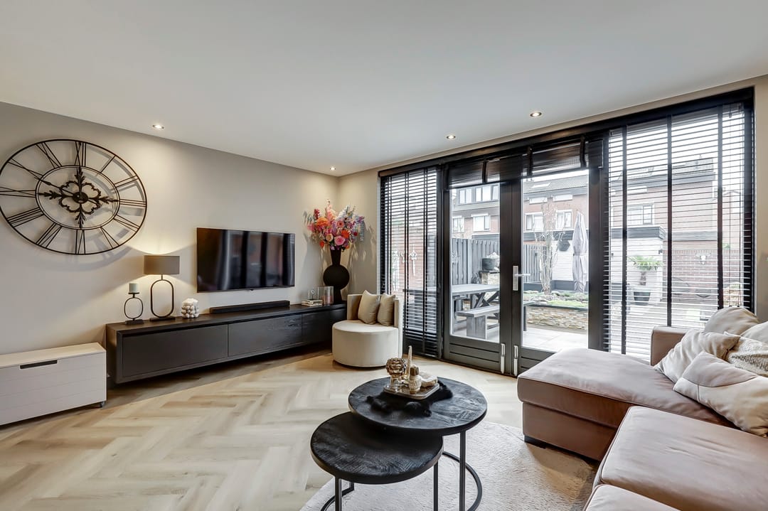 Foto 8 van Wagenaarhof 47