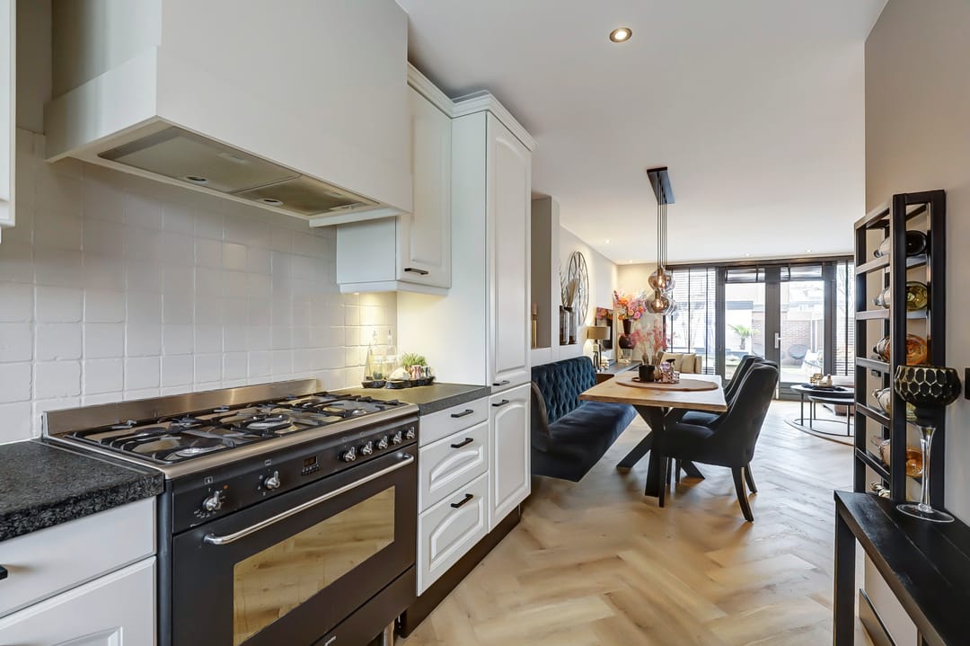 Foto 11 van Wagenaarhof 47