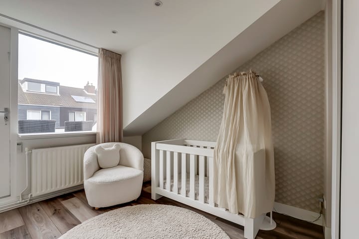 Foto 16 van Wagenaarhof 47