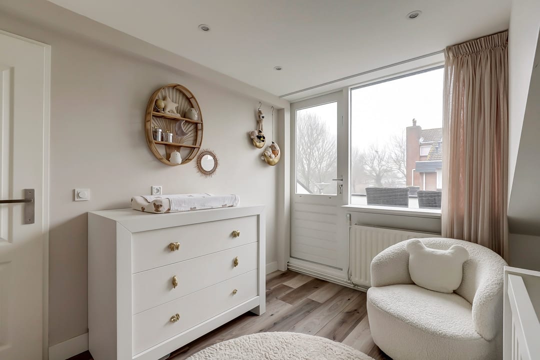 Foto 17 van Wagenaarhof 47