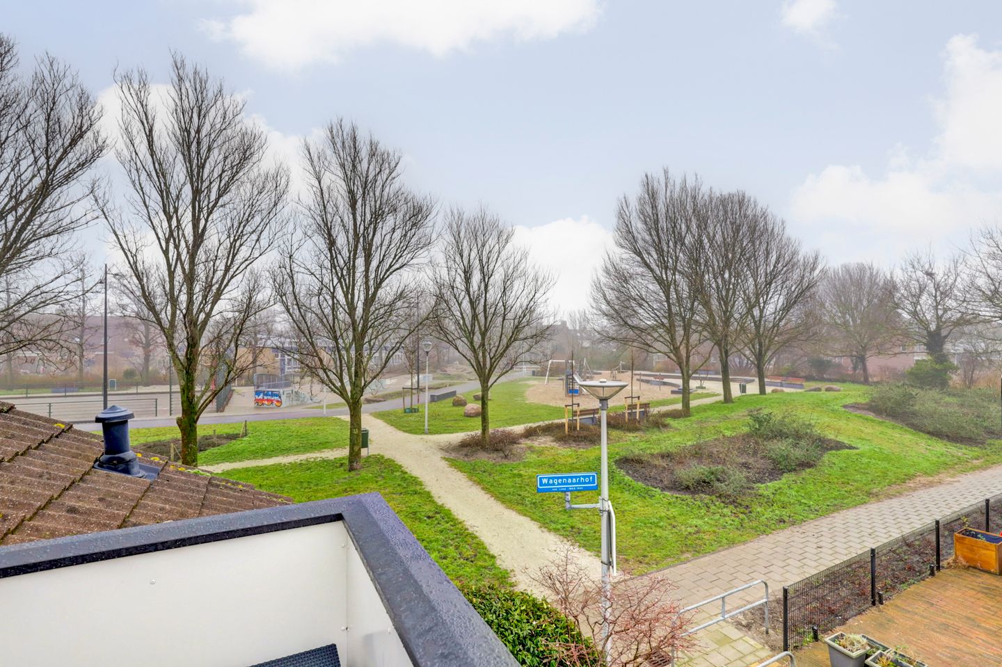 Foto 20 van Wagenaarhof 47