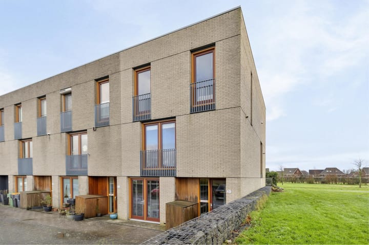 Foto 2 van Weegbree 31