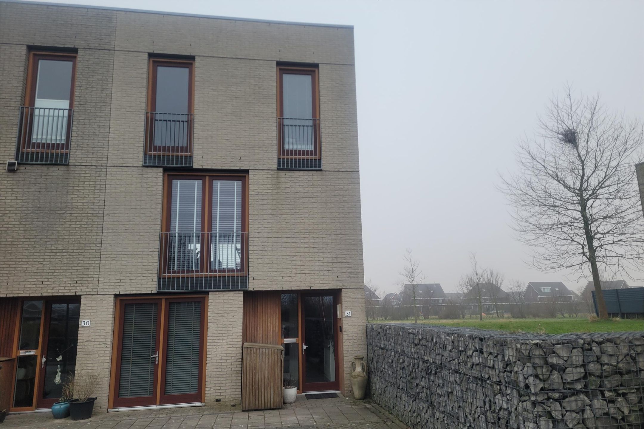 Foto 3 van Weegbree 31