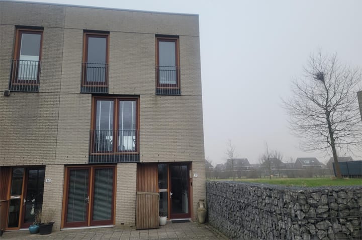 Foto 3 van Weegbree 31