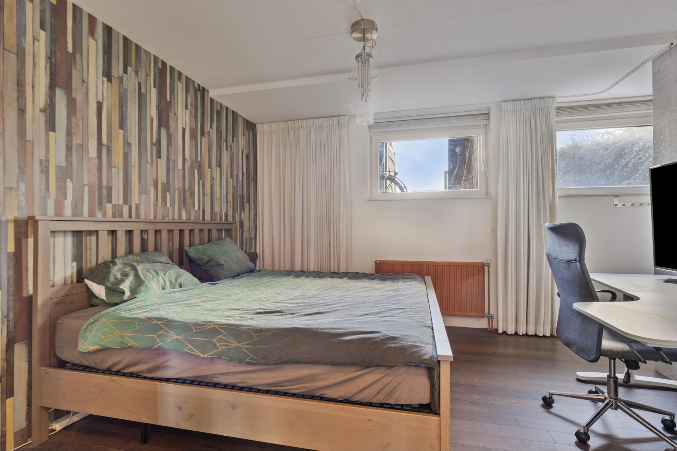 Foto 12 van Weegbree 31