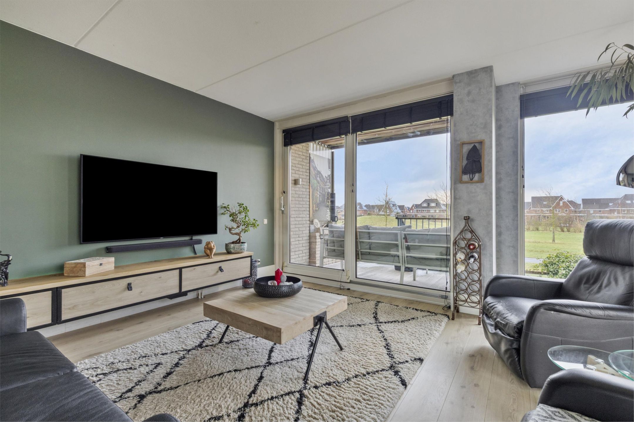 Foto 15 van Weegbree 31