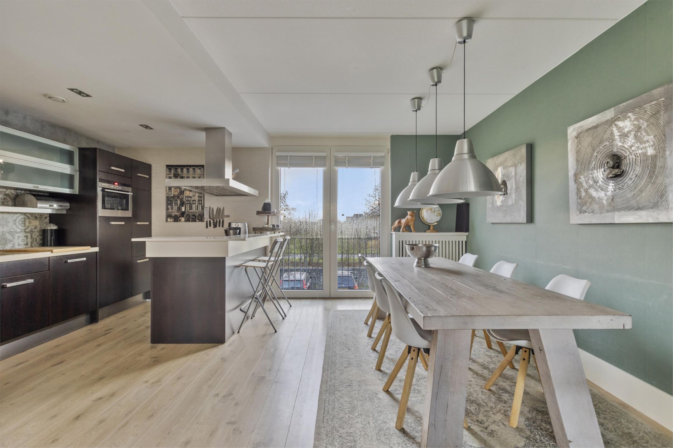 Foto 21 van Weegbree 31